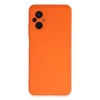 Newface Xiaomi Poco M5 Kılıf Nano içi Kadife Silikon