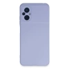 Newface Xiaomi Poco M5 Kılıf Nano içi Kadife Silikon