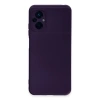 Newface Xiaomi Poco M5 Kılıf Nano içi Kadife Silikon