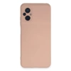 Newface Xiaomi Poco M5 Kılıf Nano içi Kadife Silikon