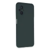 Newface Xiaomi Poco M5 Kılıf Nano içi Kadife Silikon
