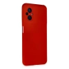 Newface Xiaomi Poco M5 Kılıf Nano içi Kadife Silikon