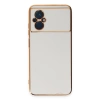 Newface Xiaomi Poco M5 Kılıf Volet Silikon