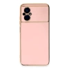 Newface Xiaomi Poco M5 Kılıf Volet Silikon