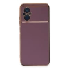 Newface Xiaomi Poco M5 Kılıf Volet Silikon