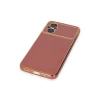 Newface Xiaomi Poco M5 Kılıf Volet Silikon