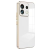 Newface Xiaomi Poco M6 Pro 4G Kılıf Volet Silikon