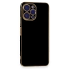 Newface Xiaomi Poco M6 Pro 5G Kılıf Volet Silikon