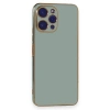 Newface Xiaomi Poco M6 Pro 5G Kılıf Volet Silikon
