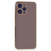 Newface Xiaomi Poco M6 Pro 5G Kılıf Volet Silikon