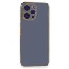 Newface Xiaomi Poco M6 Pro 5G Kılıf Volet Silikon