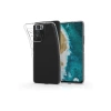 Newface Xiaomi Poco X3 GT Kılıf Lüx Şeffaf Silikon