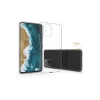 Newface Xiaomi Poco X3 GT Kılıf Lüx Şeffaf Silikon