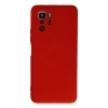 Newface Xiaomi Poco X3 GT Kılıf Nano içi Kadife Silikon