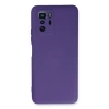 Newface Xiaomi Poco X3 GT Kılıf Nano içi Kadife Silikon