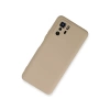 Newface Xiaomi Poco X3 GT Kılıf Nano içi Kadife Silikon