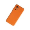 Newface Xiaomi Poco X3 GT Kılıf Nano içi Kadife Silikon