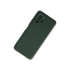Newface Xiaomi Poco X3 GT Kılıf Nano içi Kadife Silikon