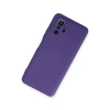 Newface Xiaomi Poco X3 GT Kılıf Nano içi Kadife Silikon
