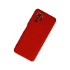 Newface Xiaomi Poco X3 GT Kılıf Nano içi Kadife Silikon