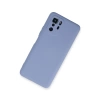 Newface Xiaomi Poco X3 GT Kılıf Nano içi Kadife Silikon