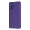 Newface Xiaomi Poco X3 GT Kılıf Nano içi Kadife Silikon