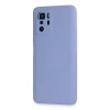 Newface Xiaomi Poco X3 GT Kılıf Nano içi Kadife Silikon