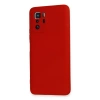 Newface Xiaomi Poco X3 GT Kılıf Nano içi Kadife Silikon