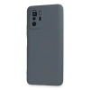 Newface Xiaomi Poco X3 GT Kılıf Nano içi Kadife Silikon