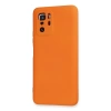 Newface Xiaomi Poco X3 GT Kılıf Nano içi Kadife Silikon