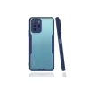 Newface Xiaomi Poco X3 GT Kılıf Platin Silikon