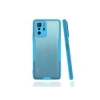 Newface Xiaomi Poco X3 GT Kılıf Platin Silikon