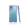 Newface Xiaomi Poco X3 GT Kılıf Platin Silikon