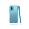 Newface Xiaomi Poco X3 GT Kılıf Platin Silikon