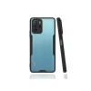 Newface Xiaomi Poco X3 GT Kılıf Platin Silikon