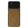 Newface Xiaomi Poco X4 Pro 5G Kılıf Montreal Silikon Kapak