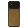 Newface Xiaomi Poco X4 Pro 5G Kılıf Montreal Silikon Kapak