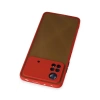 Newface Xiaomi Poco X4 Pro 5G Kılıf Montreal Silikon Kapak
