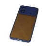 Newface Xiaomi Poco X4 Pro 5G Kılıf Montreal Silikon Kapak