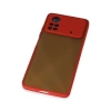 Newface Xiaomi Poco X4 Pro 5G Kılıf Montreal Silikon Kapak