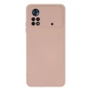 Newface Xiaomi Poco X4 Pro 5G Kılıf Nano içi Kadife Silikon