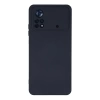 Newface Xiaomi Poco X4 Pro 5G Kılıf Nano içi Kadife Silikon