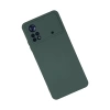 Newface Xiaomi Poco X4 Pro 5G Kılıf Nano içi Kadife Silikon