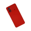 Newface Xiaomi Poco X4 Pro 5G Kılıf Nano içi Kadife Silikon