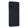 Newface Xiaomi Poco X4 Pro 5G Kılıf Nano içi Kadife Silikon