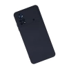 Newface Xiaomi Poco X4 Pro 5G Kılıf Nano içi Kadife Silikon