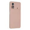 Newface Xiaomi Poco X4 Pro 5G Kılıf Nano içi Kadife Silikon