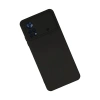 Newface Xiaomi Poco X4 Pro 5G Kılıf Nano içi Kadife Silikon