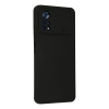 Newface Xiaomi Poco X4 Pro 5G Kılıf Nano içi Kadife Silikon