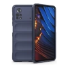 Newface Xiaomi Poco X4 Pro 5G Kılıf Optimum Silikon